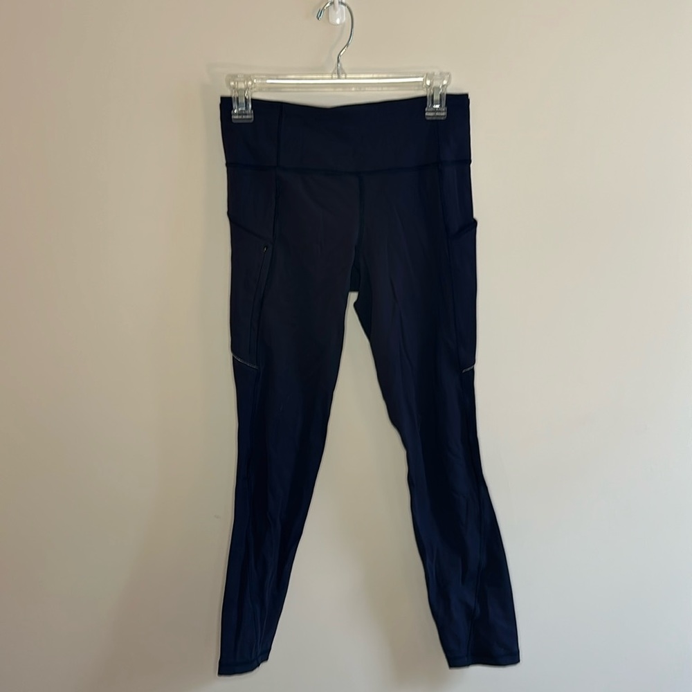 lulu lemon leggings